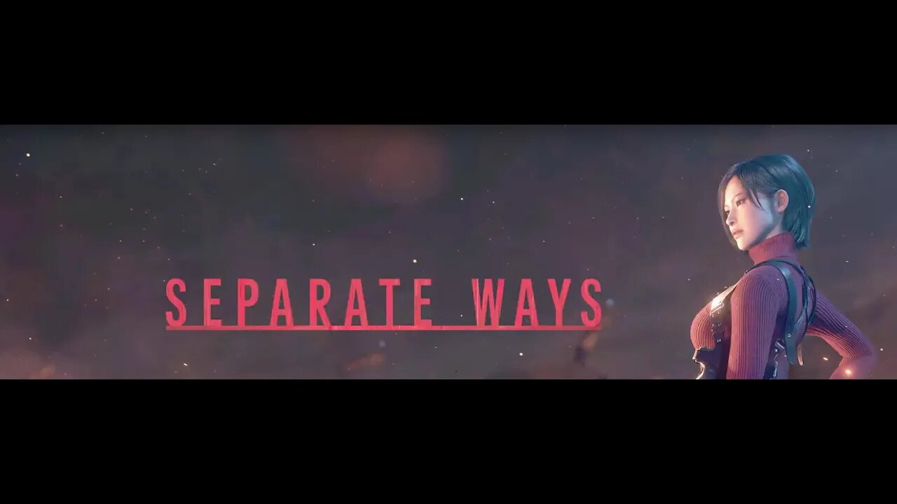 Separate Ways