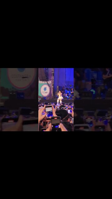 Kali Uchis ◉ #Lollapalooza 2023 📅 17.03.2023 🎵 🎵 #lollacl #lollacl2023 #lollapaloozachile