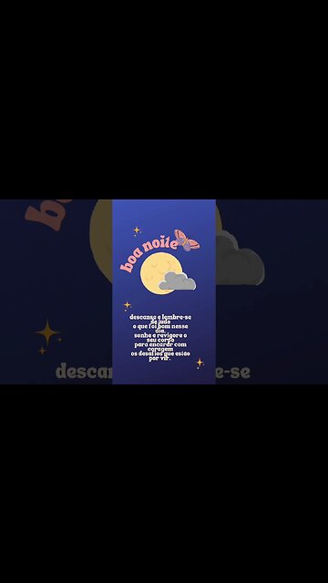 BOA NOI COM CRISTO.#shorts