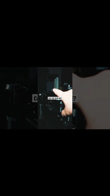 CAN YOU HEAR ME?! 👀 #paranormal #ghosts #haunted