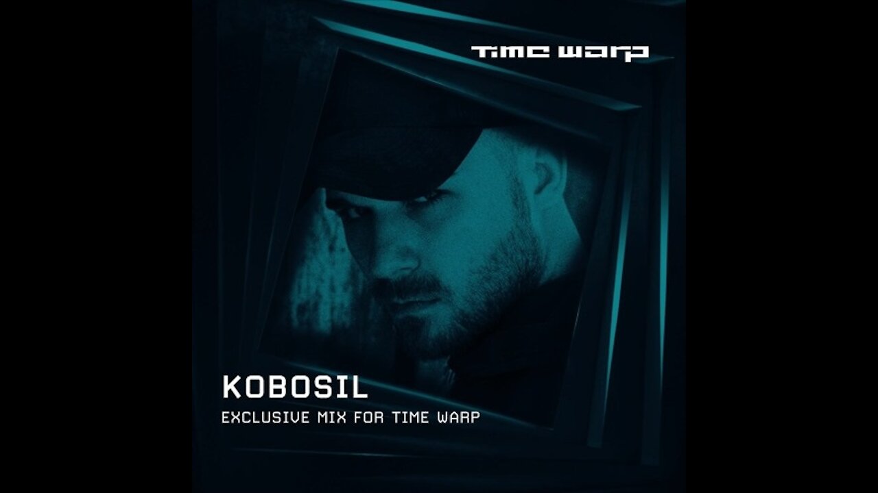 Kobosil @ Time Warp