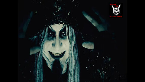 DIMMU BORGIR Council Of Wolves And Snakes (OFFICIAL MUSIC VIDEO)