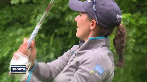 Thornberry Creek ready for LPGA Classic