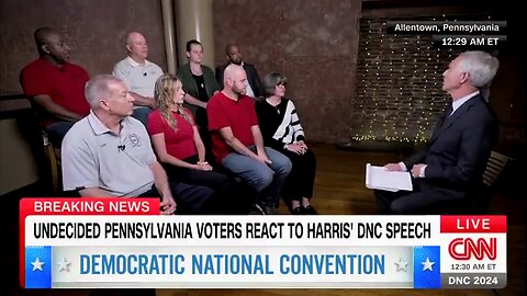 Pennsylvania Voter Chooses TRUMP Over Kamala! 🇺🇸🗳️