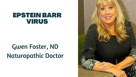 Medical Medium - Epstein Barr Virus