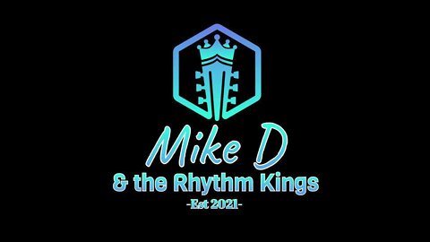 Mike D and the Rhythm Kings