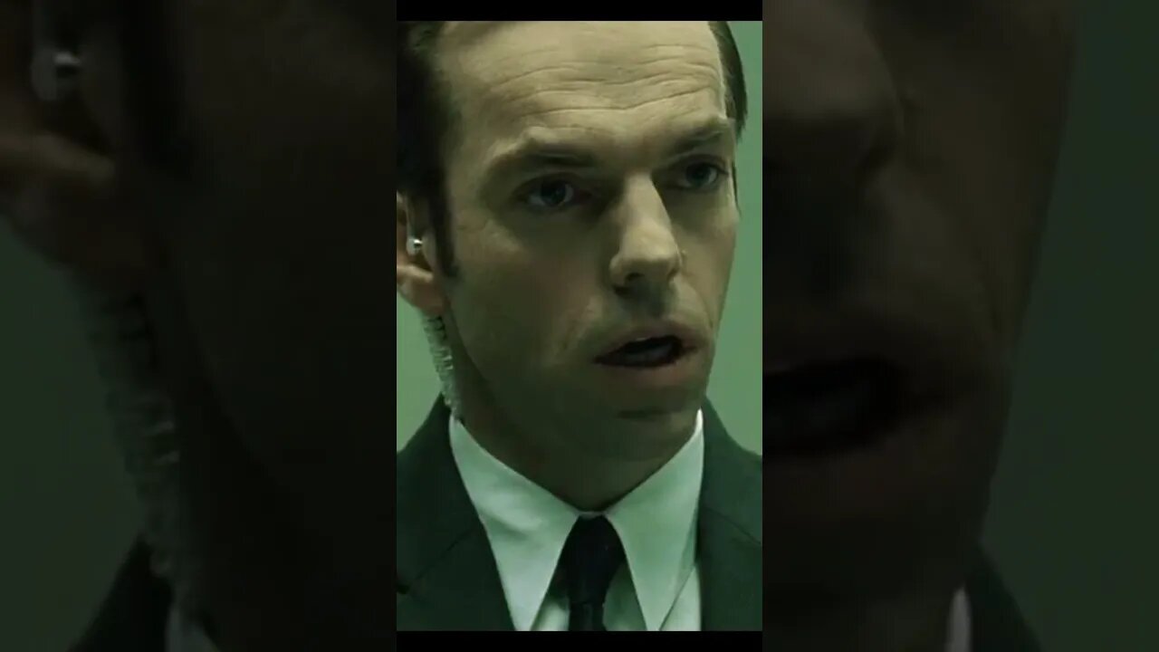 The matrix #shorts
