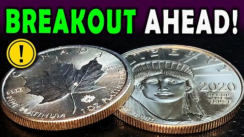 This News Changes Everything For Platinum!