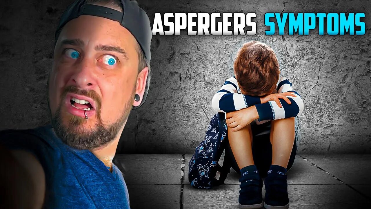 How You Spot Aspergers Symptoms in Children