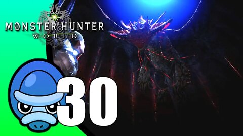 Monster Hunter World // Part 30 (Lackey)