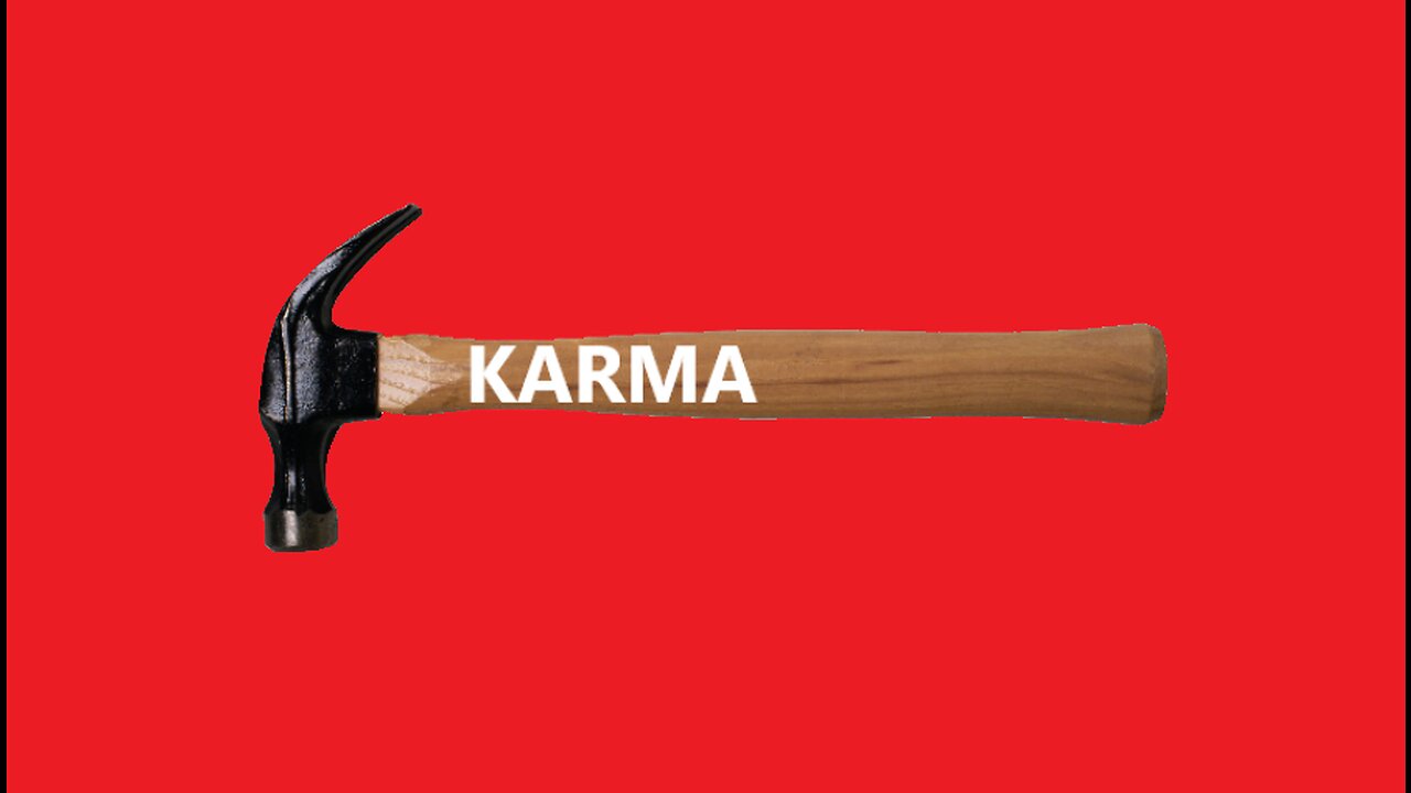 KARMA HAMMER