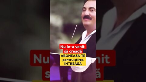 Nu le-a venit să creadă - 1