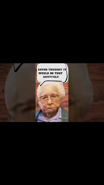 Connie's Shocking Revelation about Her Laugh Lines #shorts #comedyshorts