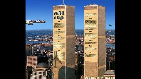 ~They Really Do Think That We Are Stupid~