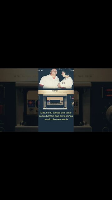 Viúva de Don Pablo se Casaria denovo com ele? #short #youtubeshorts #shorts