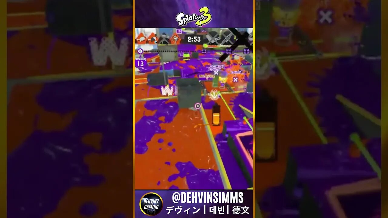 HE DIDNT EXPECT ME TO PULL THIS ON HIM!