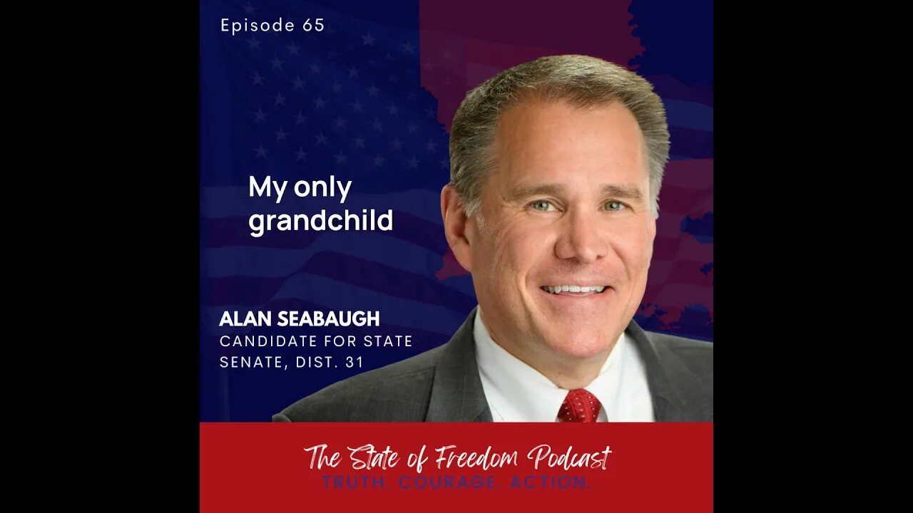 Shorts: Alan Seabaugh on the problems plaguing Louisiana