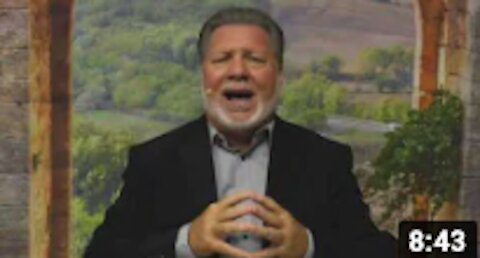 Words Of Comfort - David Lankford 06 08 21