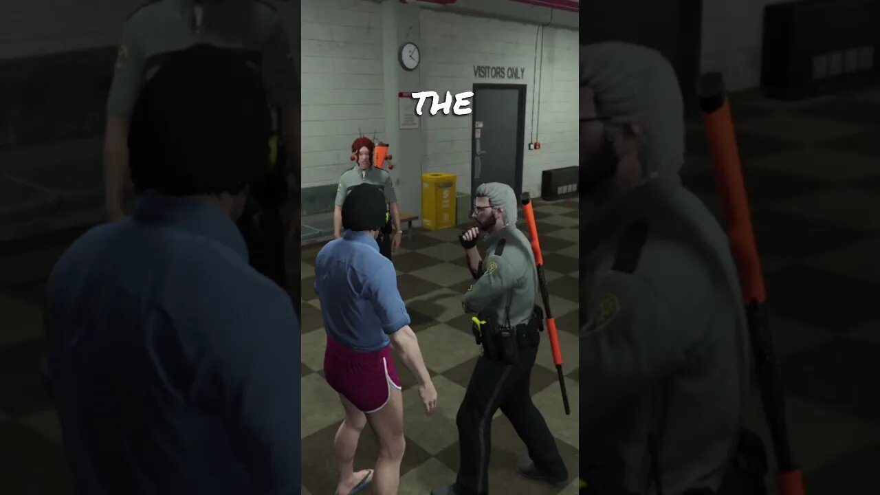 You're Delusional | GTA 5