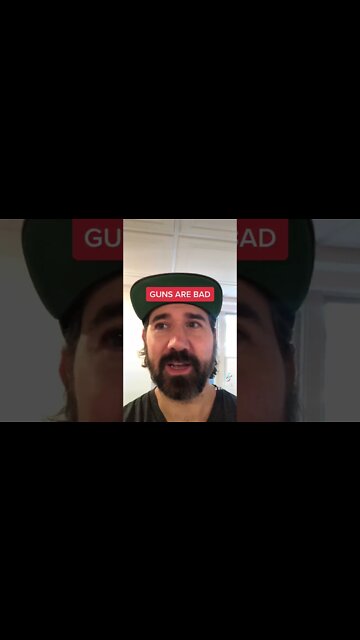 Guns are not in the U.S. Constitution