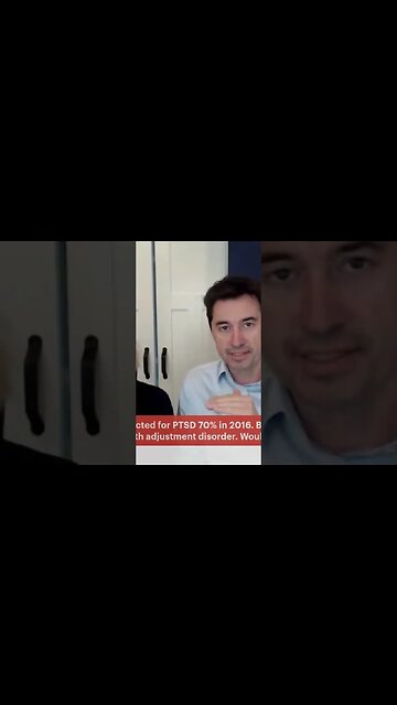 Adjustment Disorder Means What?