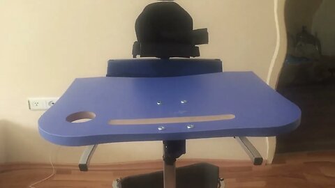 Stand table for special child #shorts #disabledchild #cerebralpalsy