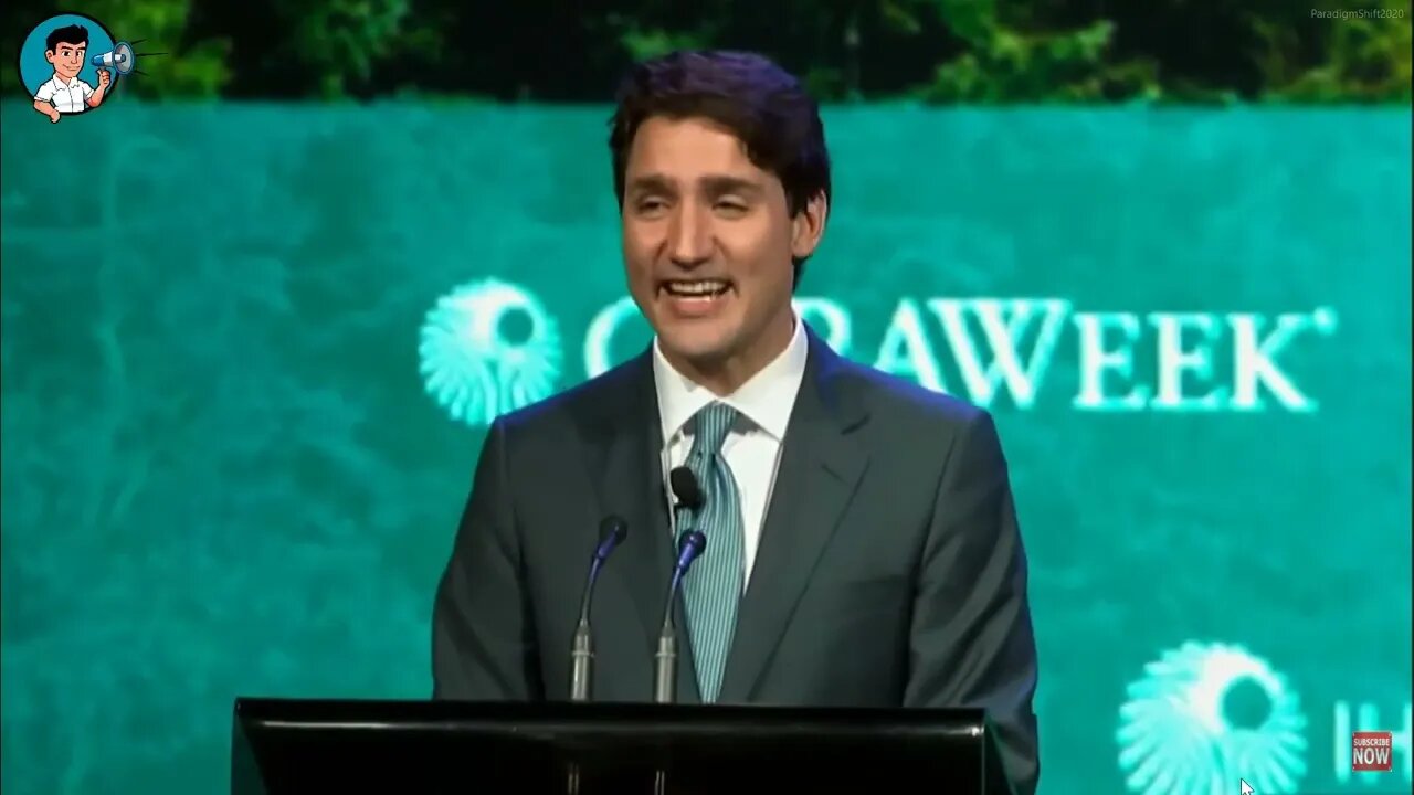 Trudeau Has Destroyed Canada