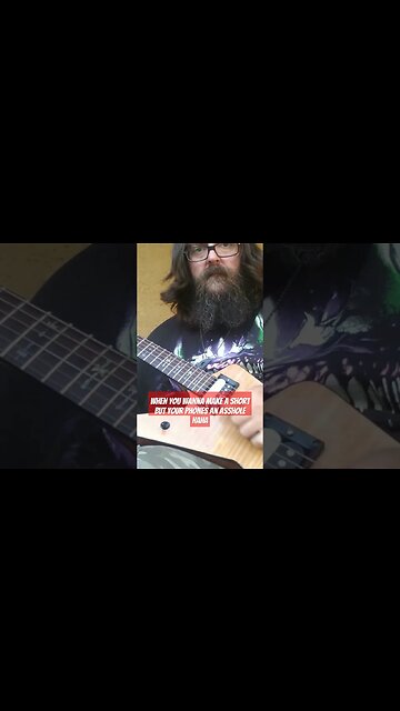 dumb phone lol #metalguitar #guitar #metal #dimebagdarrell #pantera #music #heavymetalguitar