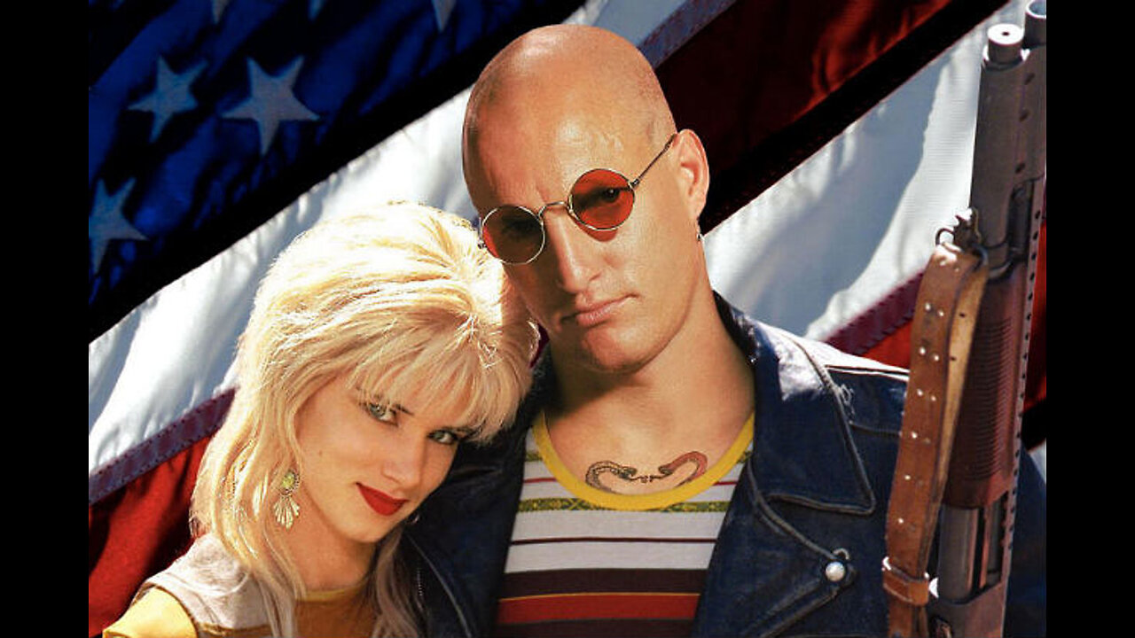 Loser's Lounge: Episode 21-Natural Born Killers