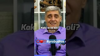 Nemoralni ljudi ne mogu biti srećni (Miroljub Petrović)