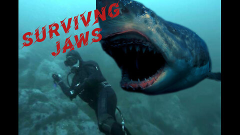 Surviving Jaws