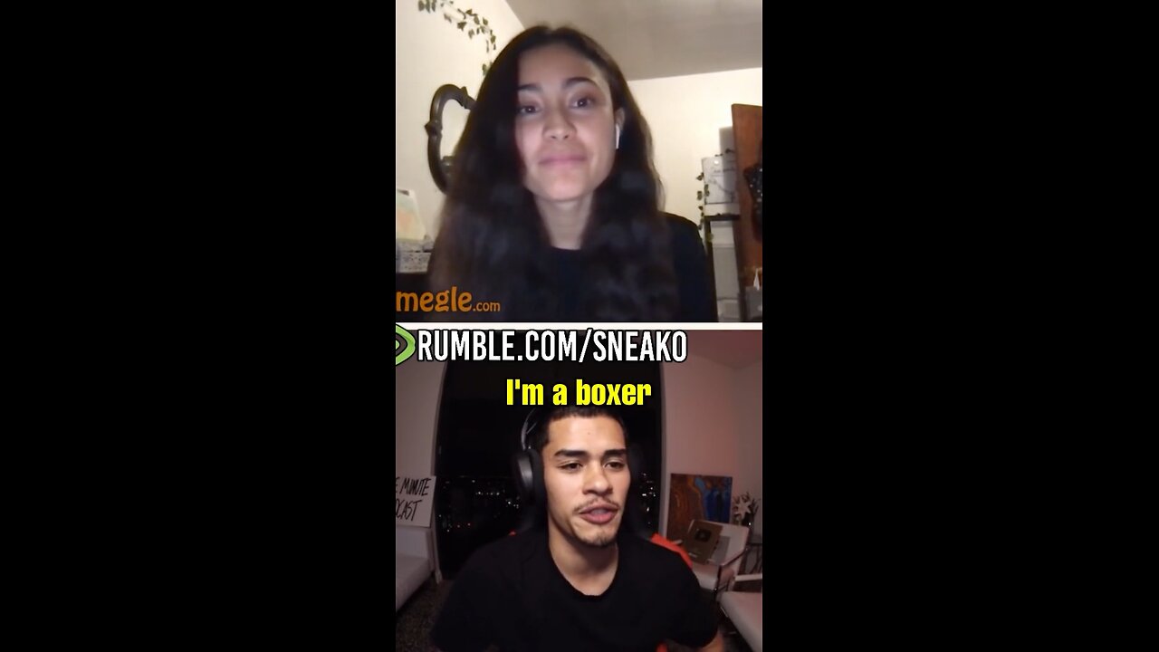 Sneako Finds His Wifey on Omegle: Part 2 - The Story Continues!