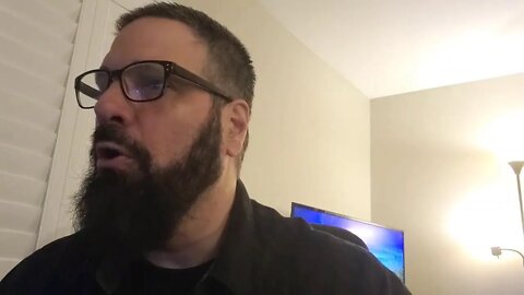 Wireless Mic Test w/Dono Alert