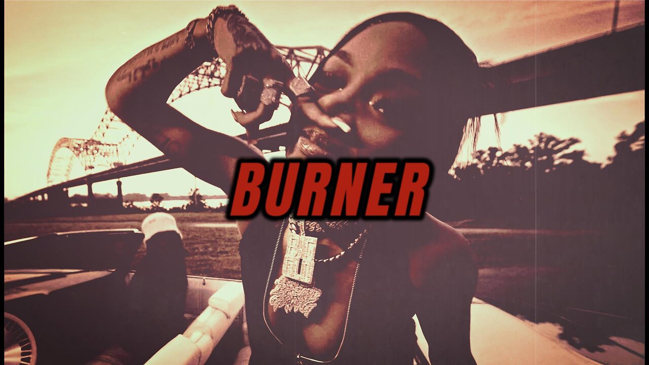 (FREE) GloRilla x 21 Savage x Sexyy Red Type Beat - "BURNER"