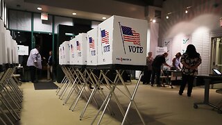 New Jersey Reinstates Voting Rights For Paroled Residents