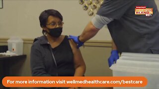 Partnering with your Doctor | Morning Blend