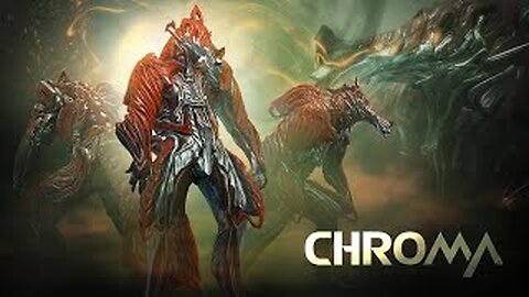 How To Get Chroma