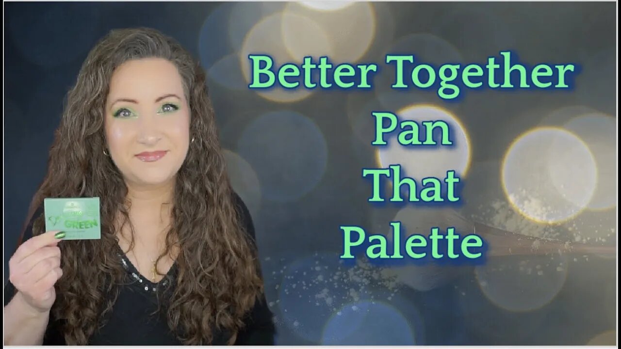 #BetterTogetherPTP INTRO | Jessica Lee