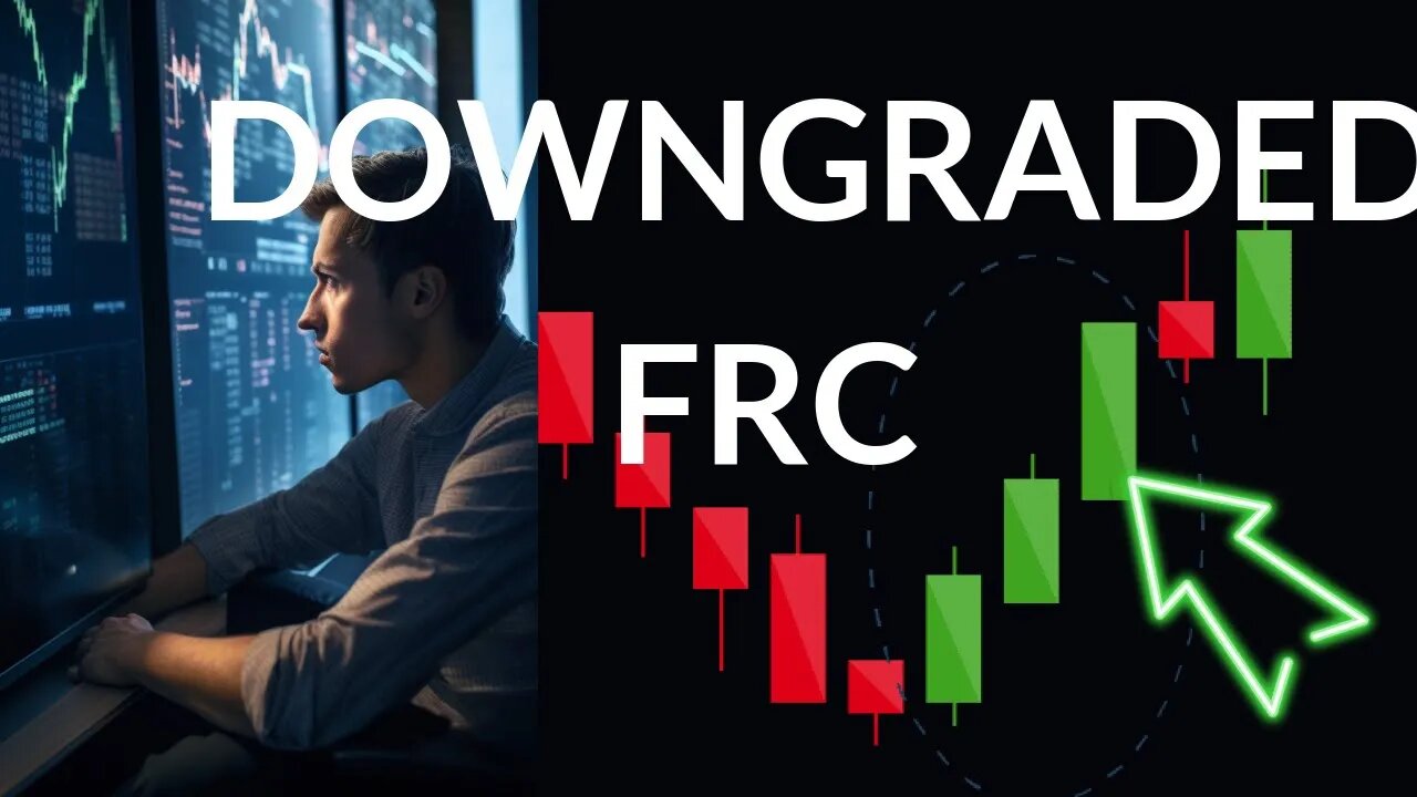 FIRST REPUBLIC BANK's Market Impact: In-Depth Stock Analysis & Price Predictions for Thursday