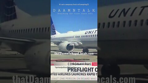 #DaamnTalk & #DaamnatalkDJØ - For those of Us who were watching @alexjones7613 pre-breakdown! #dtdjø