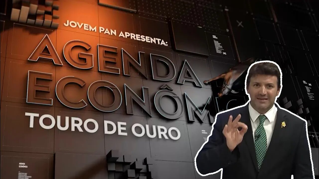 Super quarta, juros britânicos e chineses e prévias dos PMIs | Agenda Touro de Ouro - 17/09/23