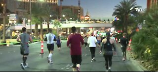 Rock n Roll Marathon Las Vegas going virtual