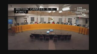 Palm Beach County School Board approves interim superintendent contract