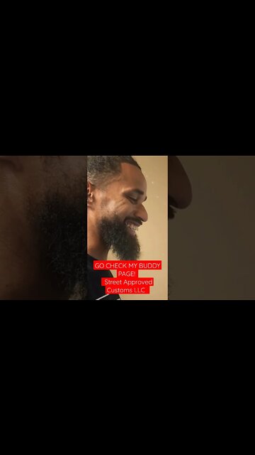 BETTER KNOW THE NAME Street Approved Customs LLC #shorts