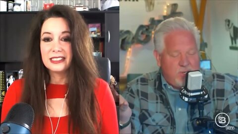 Glenn Beck - with Carol Roth