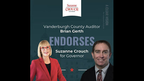 VANDERBURGH COUNTY CAUCUS FOR AUDITOR