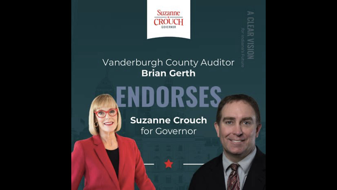 VANDERBURGH COUNTY CAUCUS FOR AUDITOR