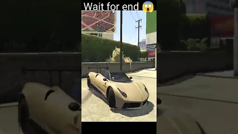 GTA V funny moments 😂#gta #gta5 #gtashorts #shorts #ytshorts #trending #viralshorts #funny