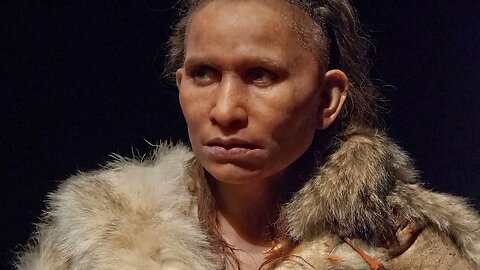 A History of Britain The Humans Arrive 1 Million BC 8000 BC