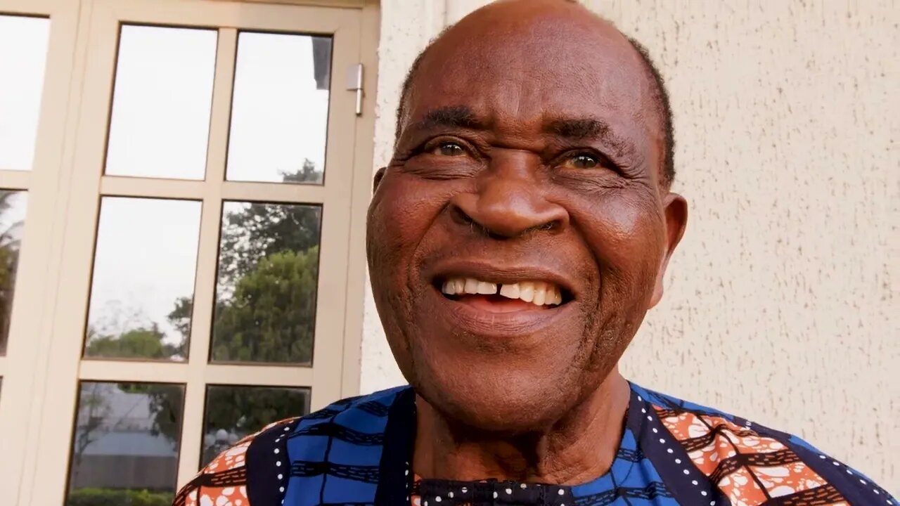 Dr. Micheal Ezenyirioha